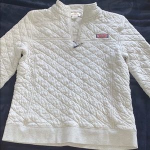 Vineyard Vines women’s shep shirt